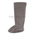 View detail information about 'Boot Warmer - Grey' - Boots