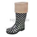 View detail information about 'Boot Warmers - Cream' - Boots