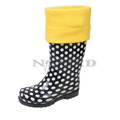 View detail information about 'Boot Warmers - Yellow' - Sale