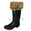 View detail information about 'Boot Warmer II - Tan' - Boots