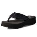 View detail information about 'Pancho - Black' - Sandals