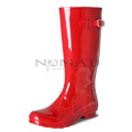 View detail information about 'Hurricane II - Shiny Red' - Boots