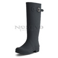 View detail information about 'Hurricane III - Matte Black' - Boots