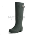 View detail information about 'Hurricane III - Matte Forest' - Boots