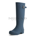View detail information about 'Hurricane III - Matte Navy' - Boots
