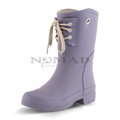 View detail information about 'Kelly B - Purple' - Boots
