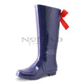View detail information about 'Splish - Navy' - Boots
