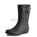 View detail information about 'Darci - Black' - Boots