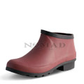 View detail information about 'Drip - Matte Oxblood' - Boots